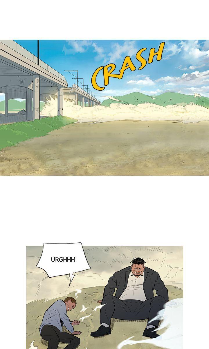 Baski – Manhwa Chapter 42 - page 38