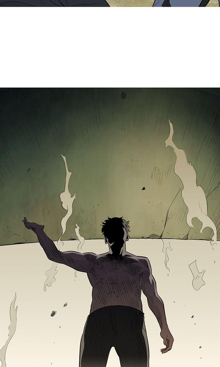 Baski – Manhwa Chapter 42 - page 41
