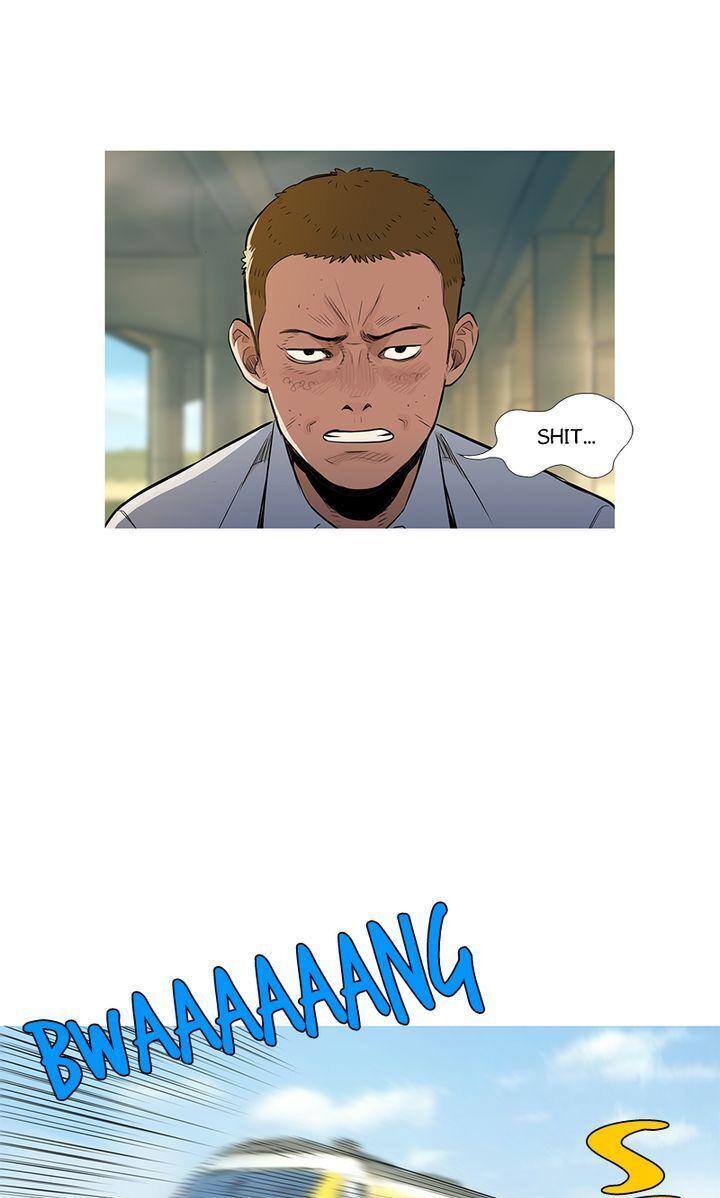 Baski – Manhwa Chapter 42 - page 5