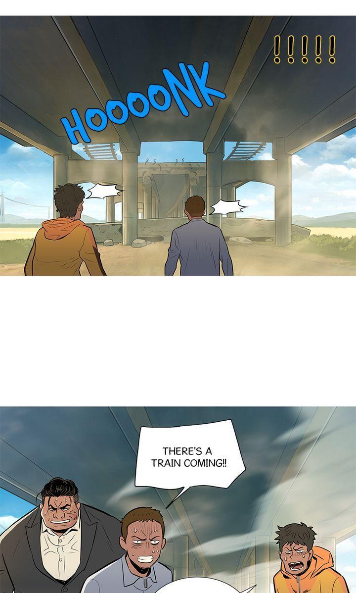 Baski – Manhwa Chapter 42 - page 7