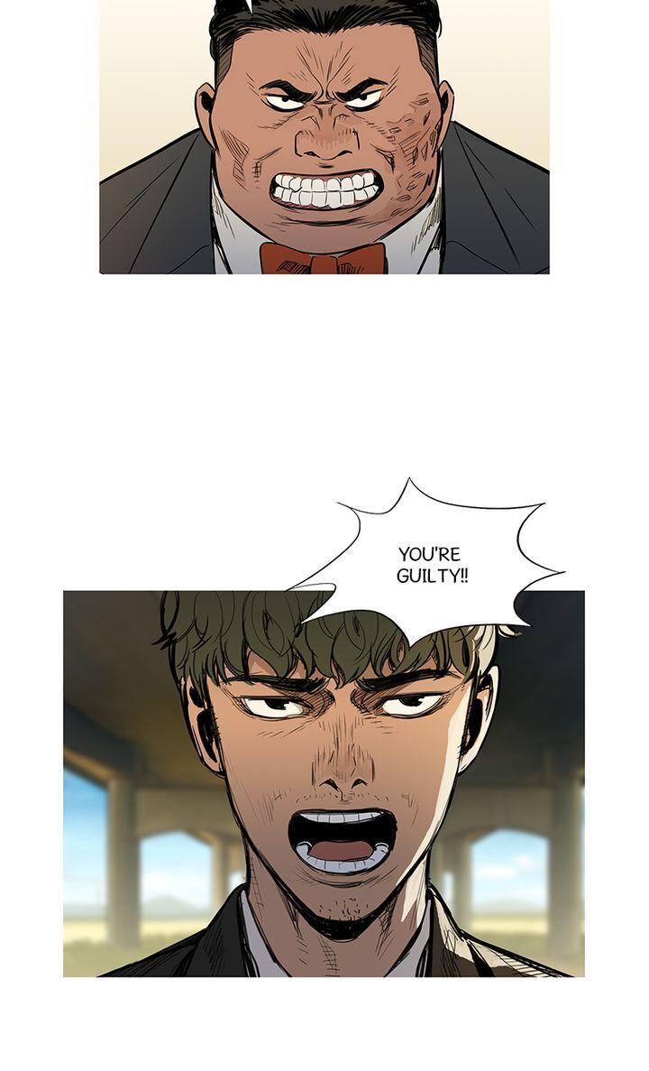 Baski – Manhwa Chapter 41 - page 10