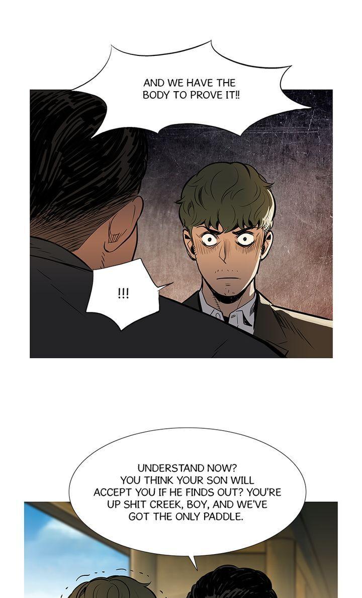 Baski – Manhwa Chapter 41 - page 13