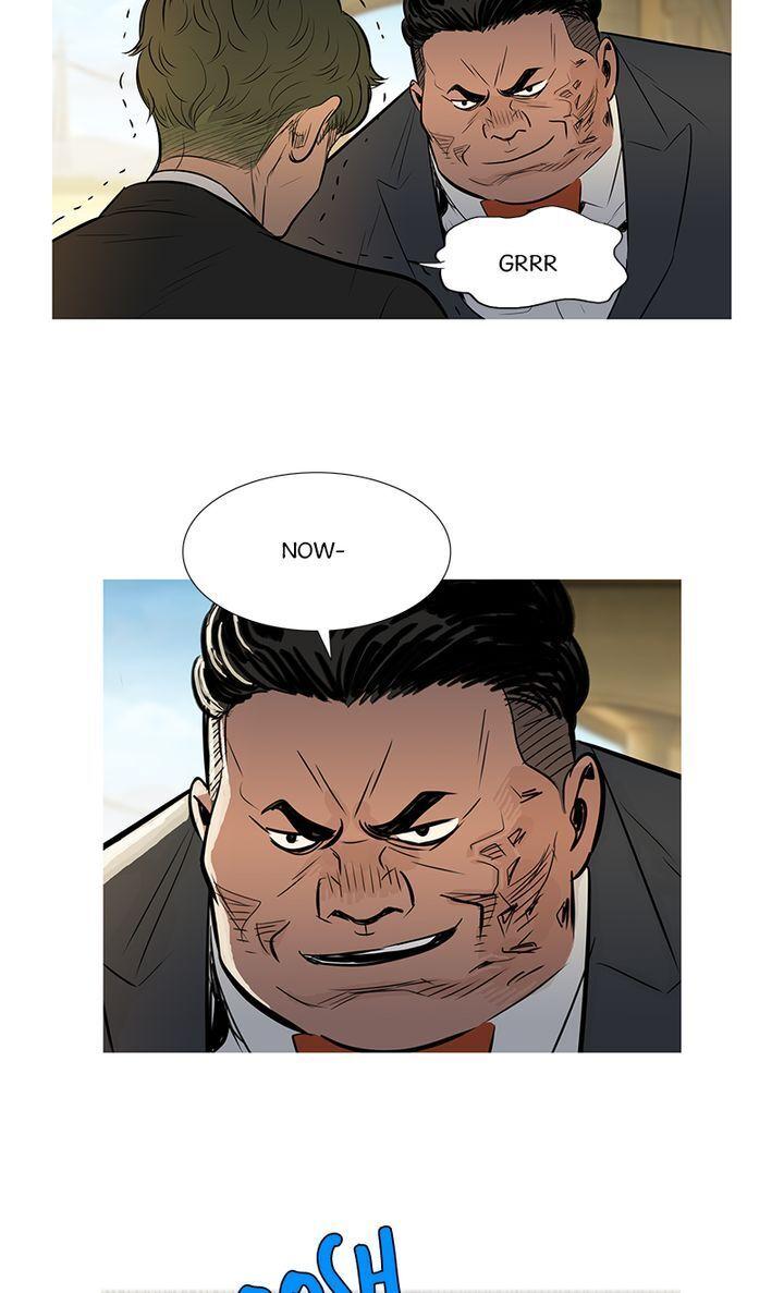 Baski – Manhwa Chapter 41 - page 14