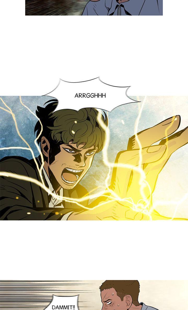 Baski – Manhwa Chapter 41 - page 18