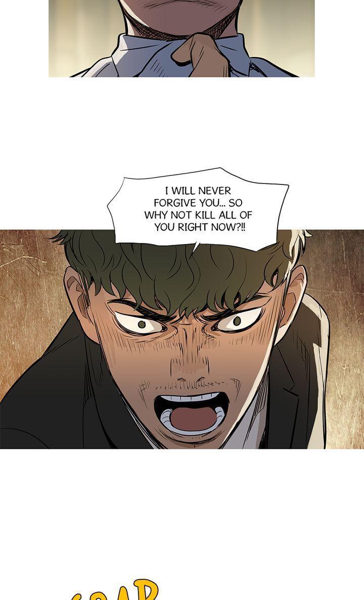 Baski – Manhwa Chapter 41 - page 26
