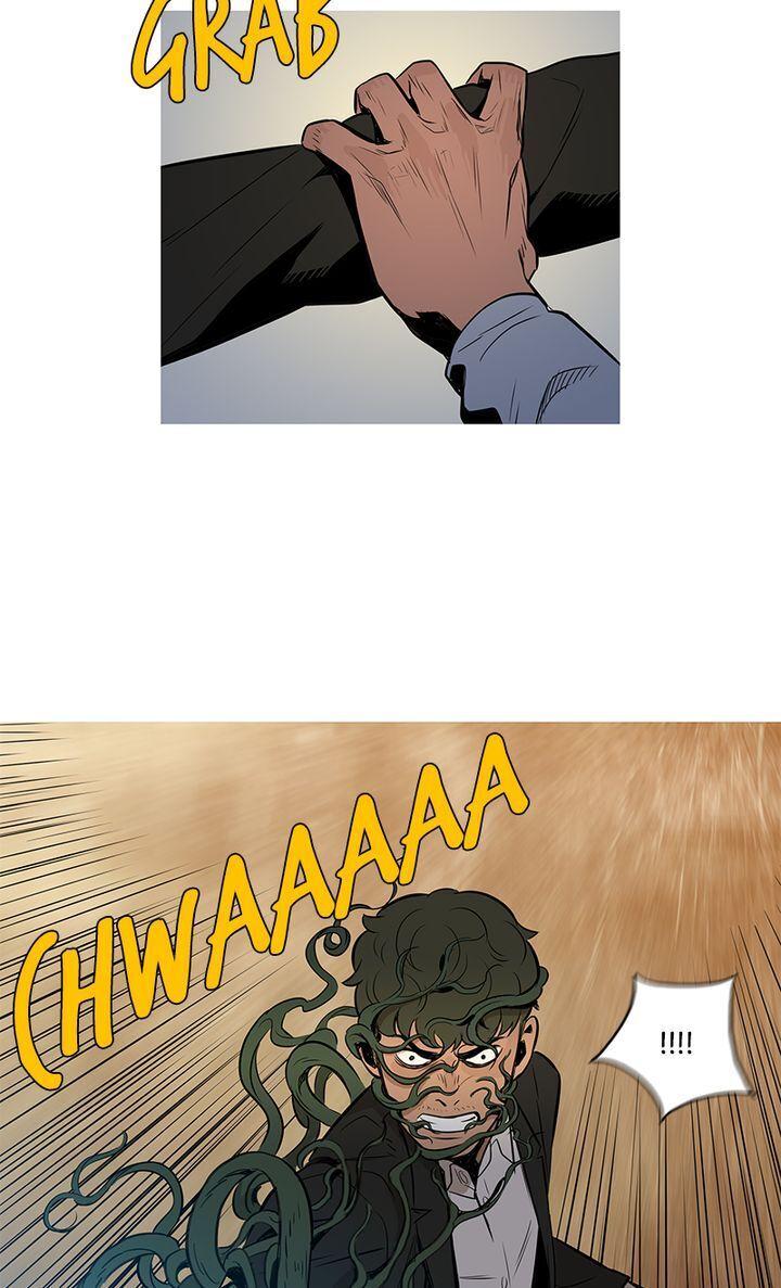 Baski – Manhwa Chapter 41 - page 27