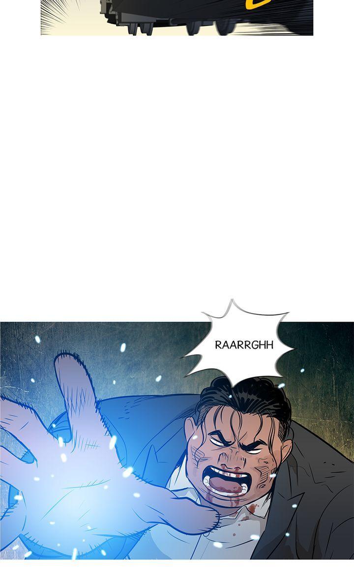 Baski – Manhwa Chapter 41 - page 33