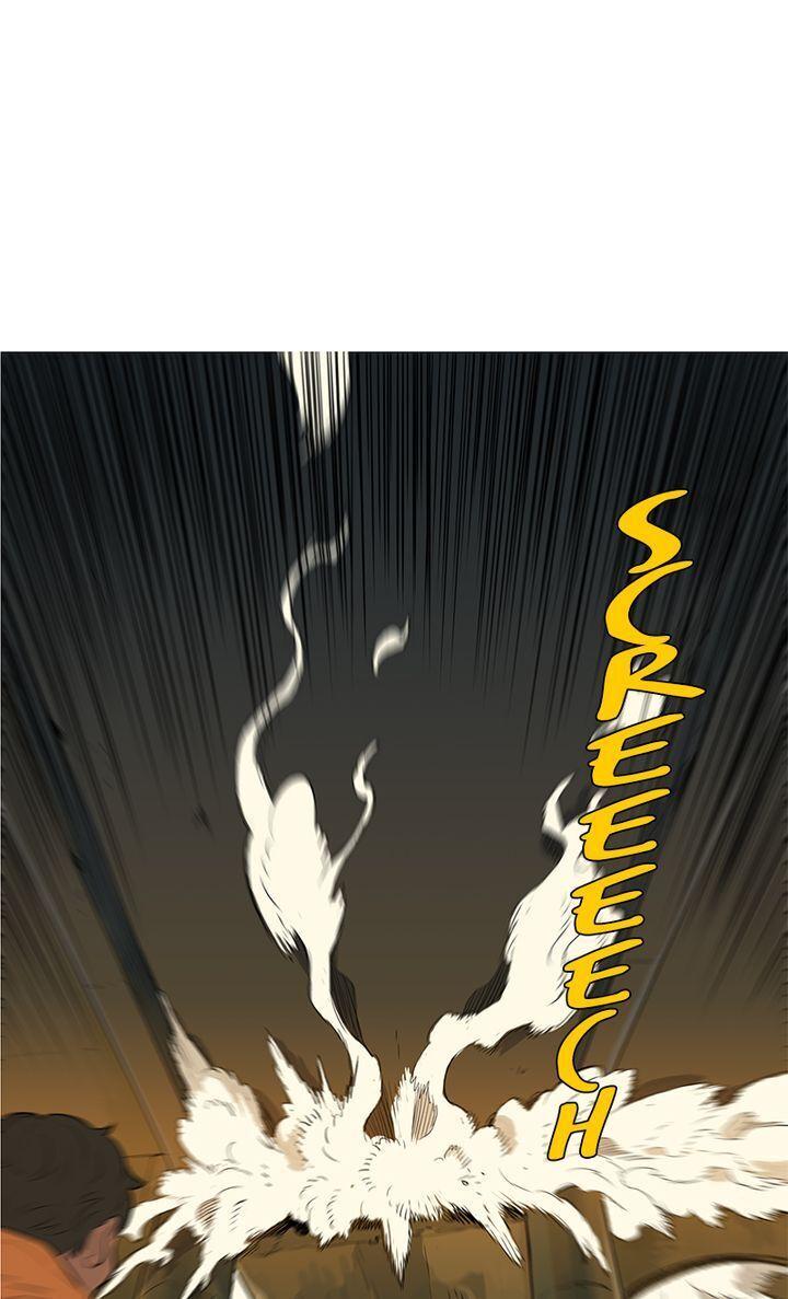 Baski – Manhwa Chapter 41 - page 34