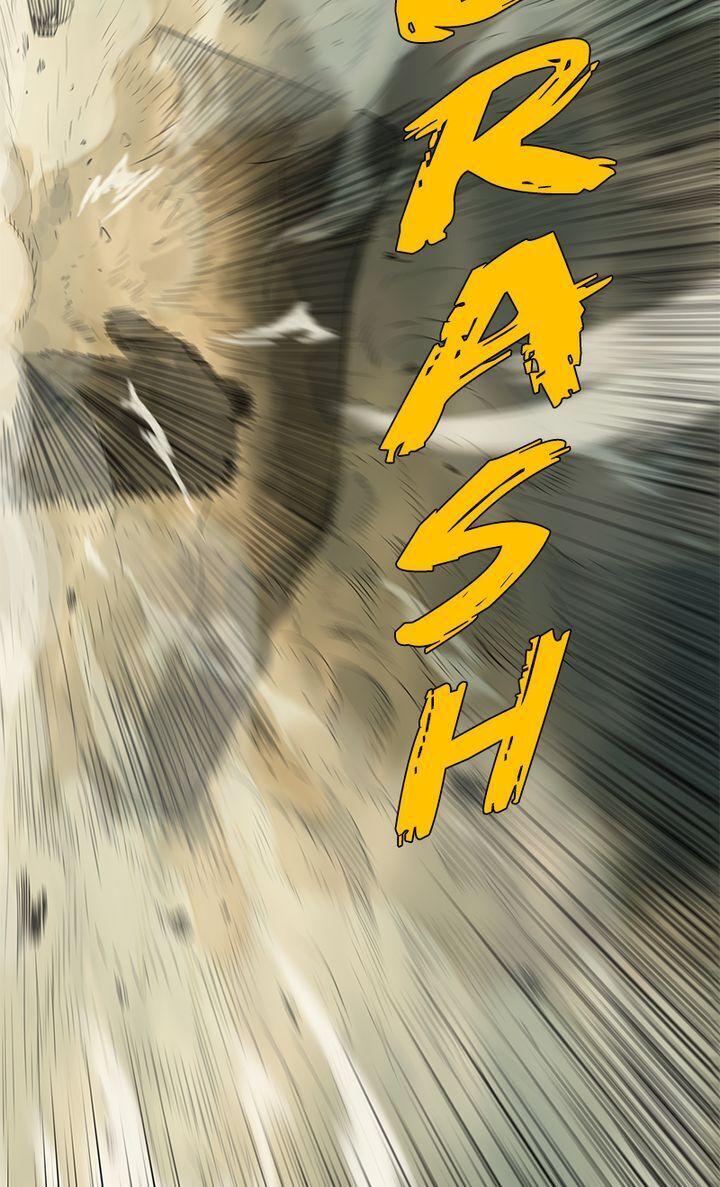 Baski – Manhwa Chapter 41 - page 37