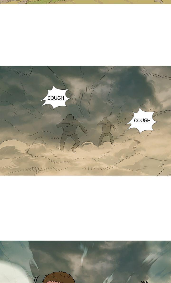 Baski – Manhwa Chapter 41 - page 39