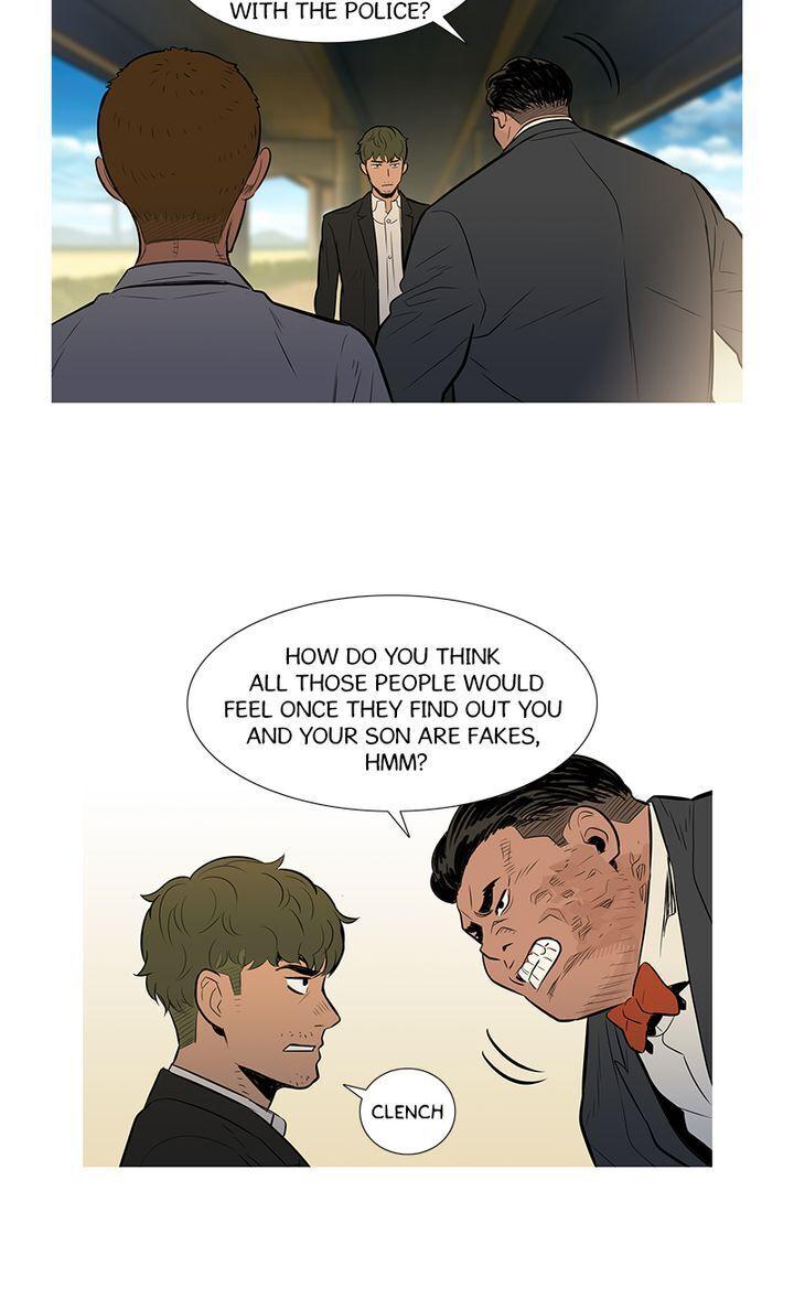Baski – Manhwa Chapter 41 - page 4
