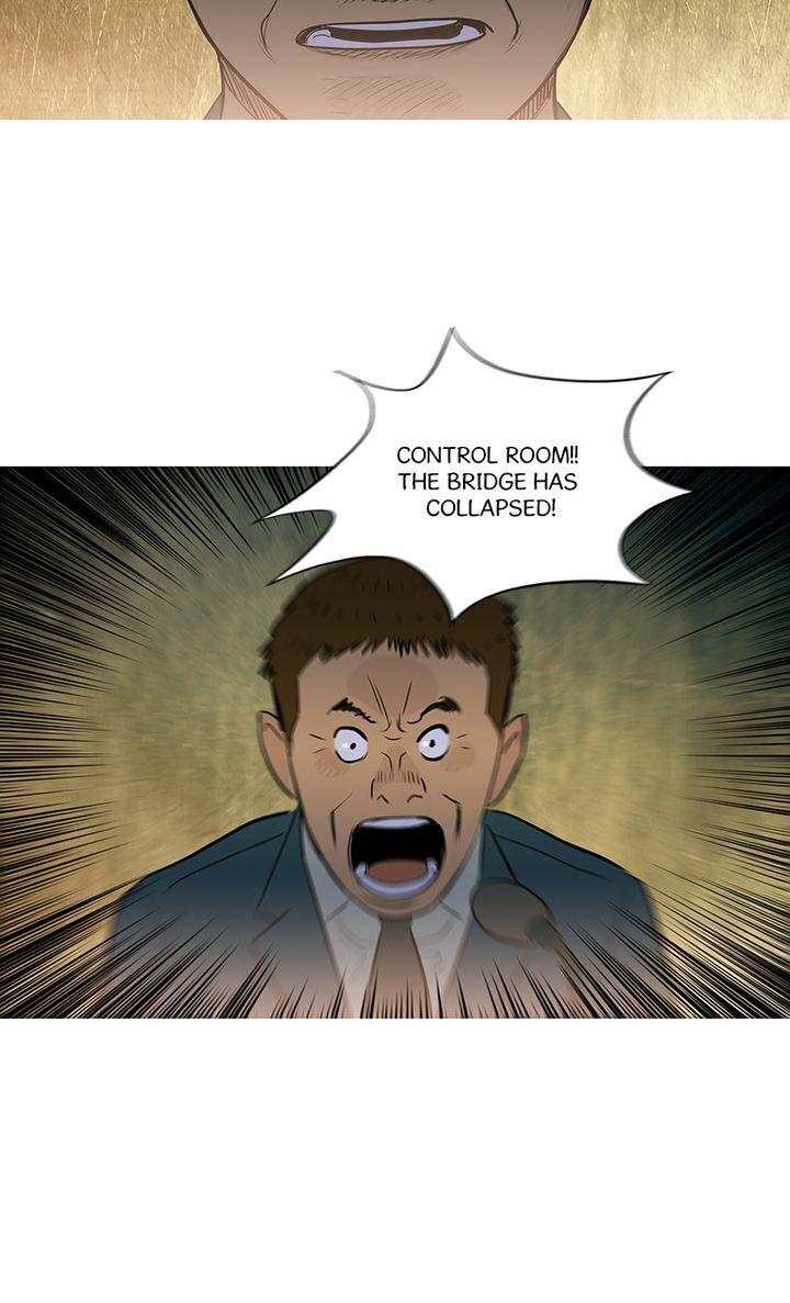Baski – Manhwa Chapter 41 - page 45