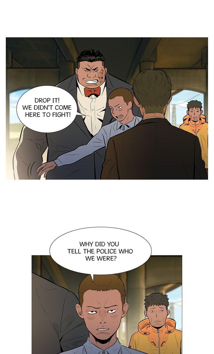Baski – Manhwa Chapter 41 - page 5
