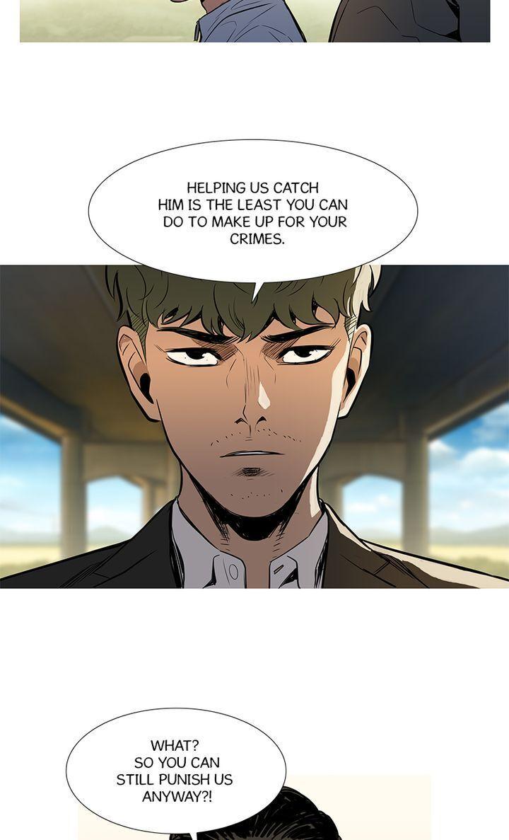 Baski – Manhwa Chapter 41 - page 9
