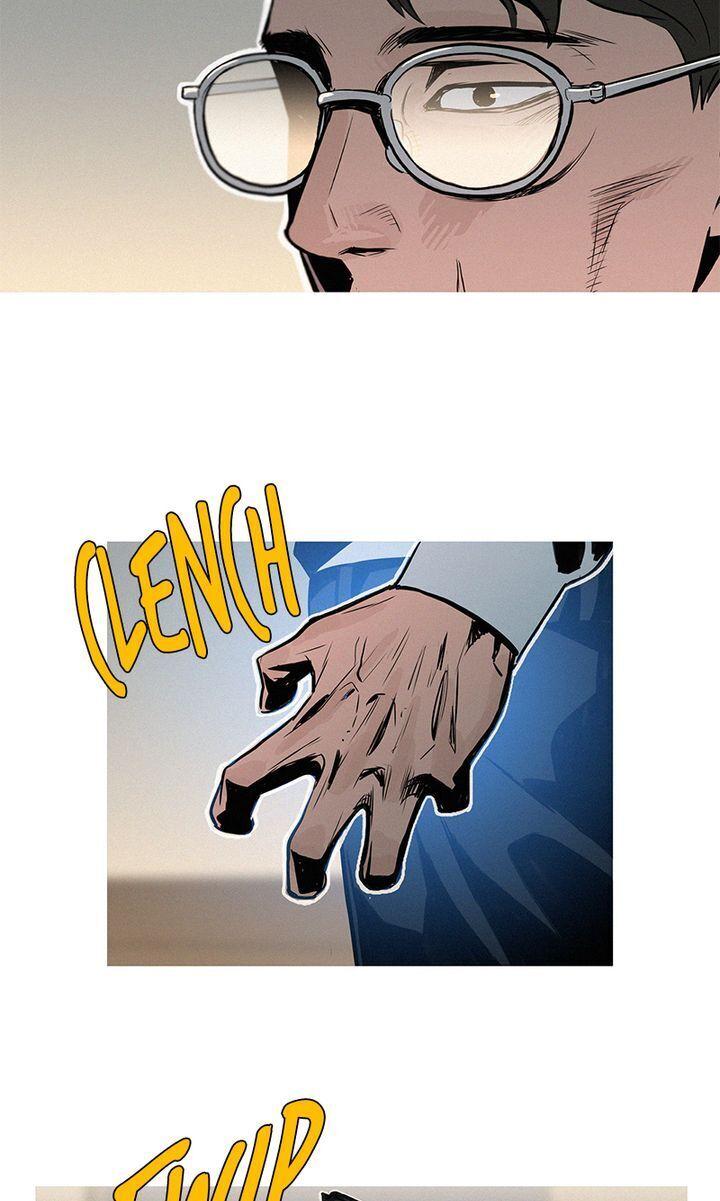 Baski – Manhwa Chapter 16 - page 19