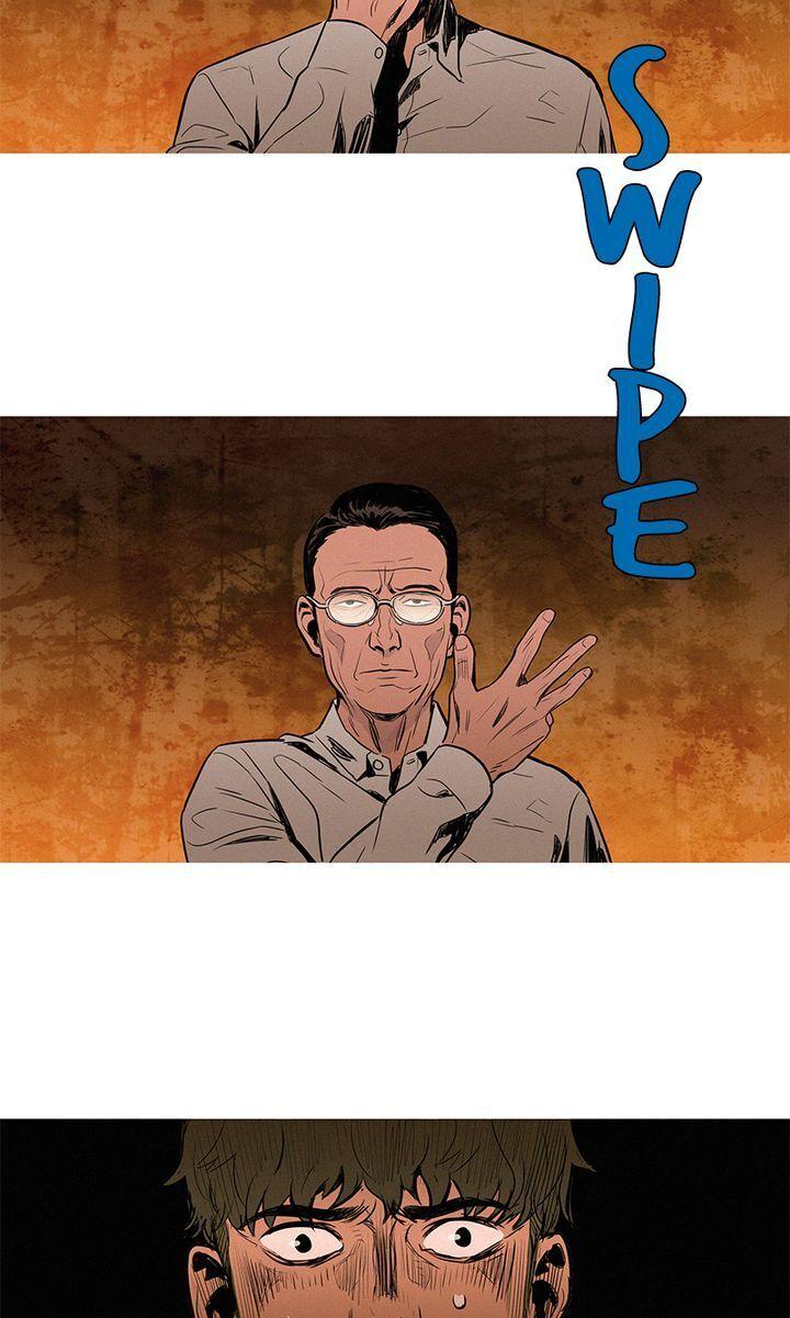 Baski – Manhwa Chapter 16 - page 23