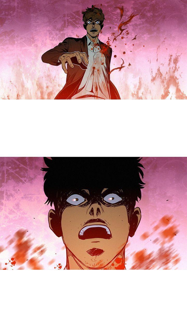 Baski – Manhwa Chapter 16 - page 27
