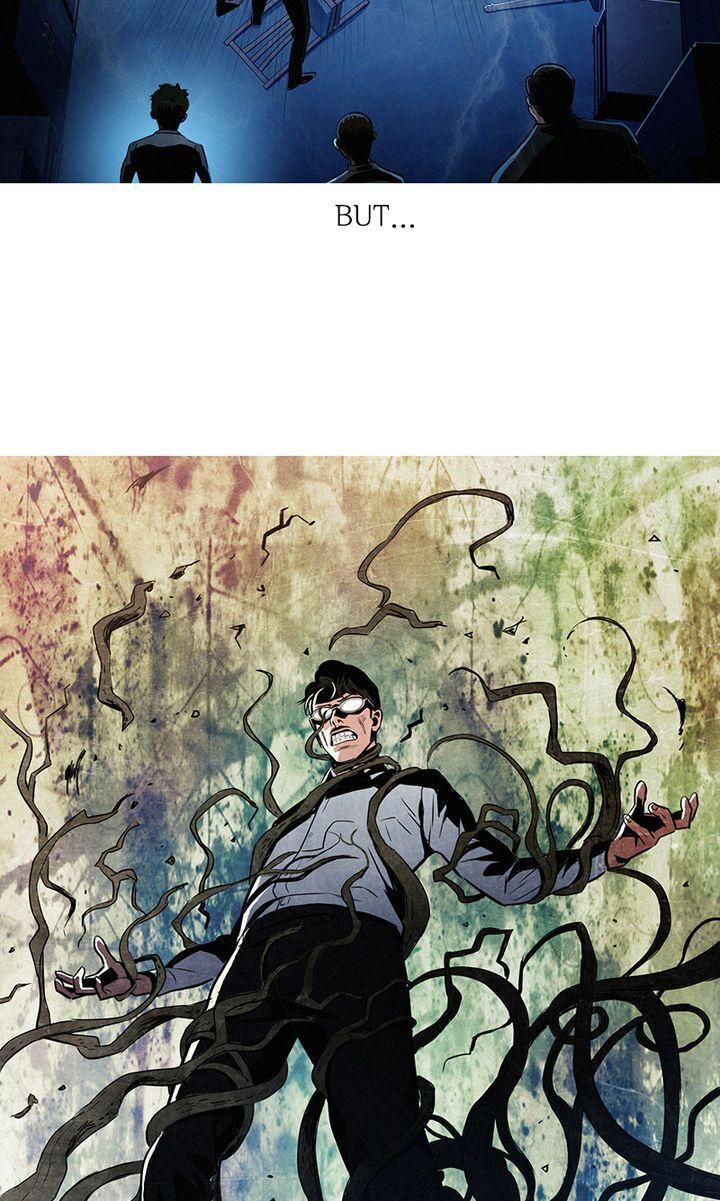 Baski – Manhwa Chapter 16 - page 39