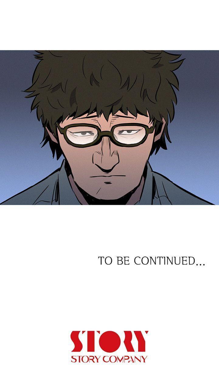 Baski – Manhwa Chapter 16 - page 47