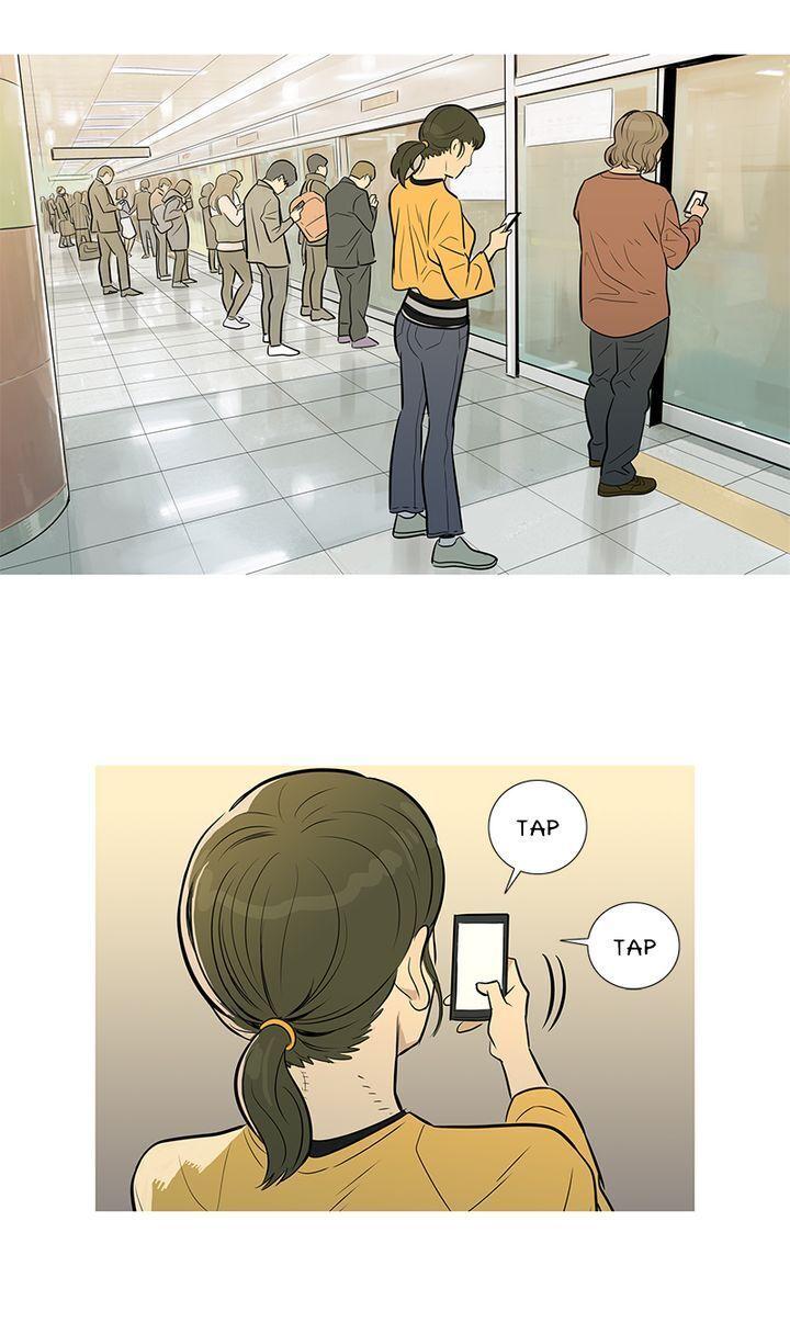 Baski – Manhwa Chapter 40 - page 13