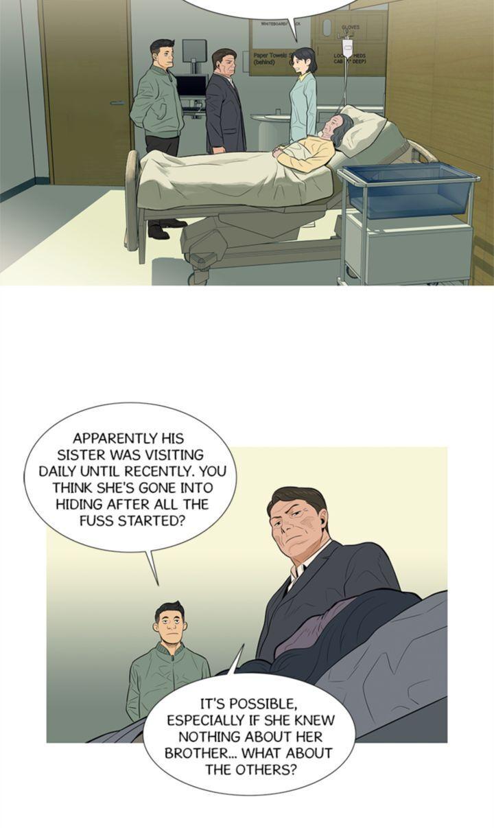 Baski – Manhwa Chapter 40 - page 17