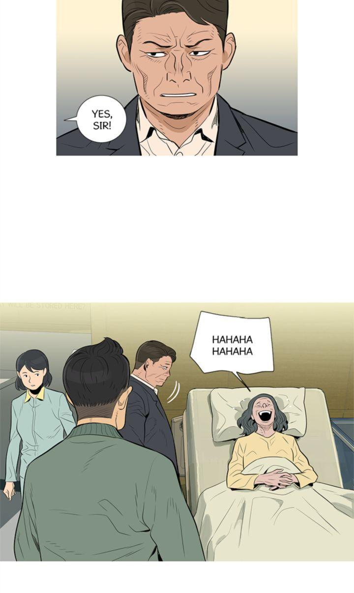 Baski – Manhwa Chapter 40 - page 20