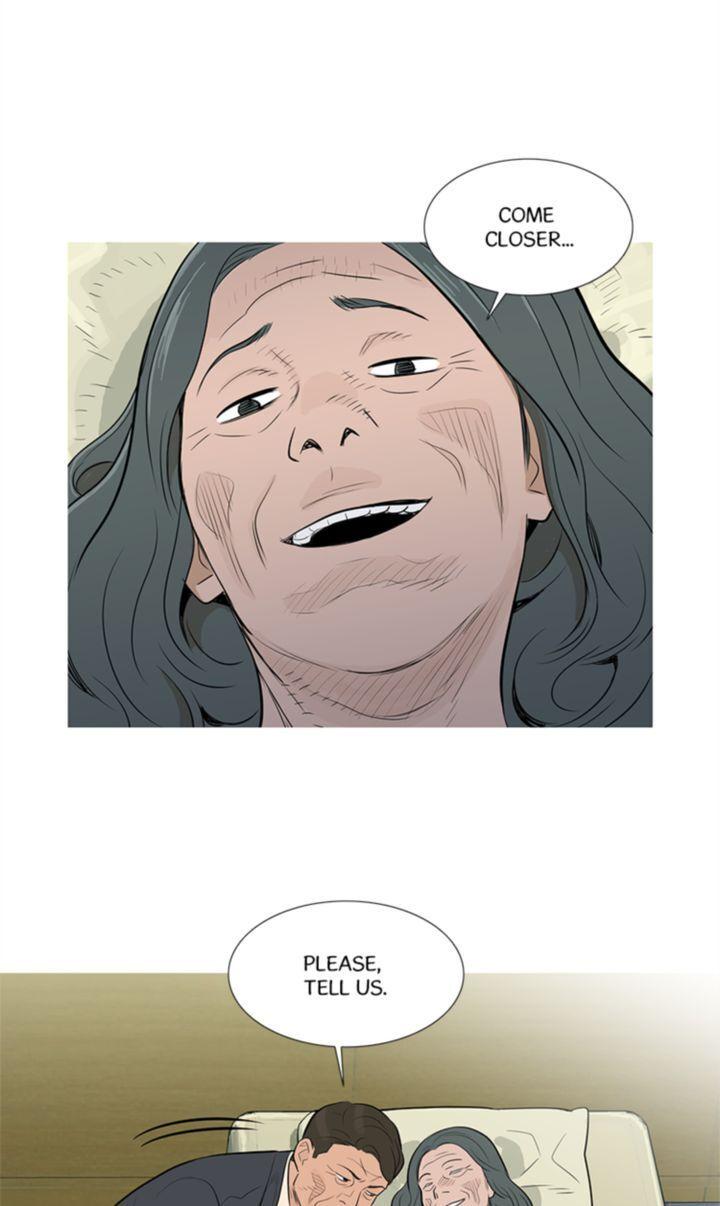 Baski – Manhwa Chapter 40 - page 22