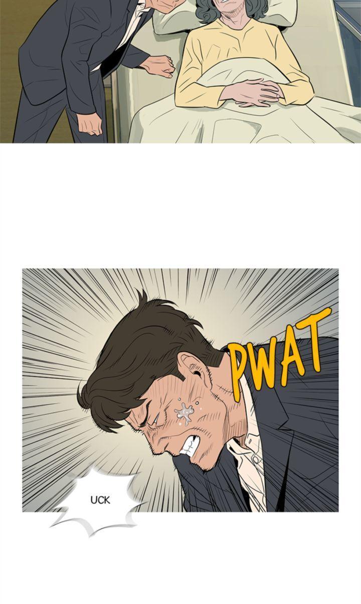 Baski – Manhwa Chapter 40 - page 23