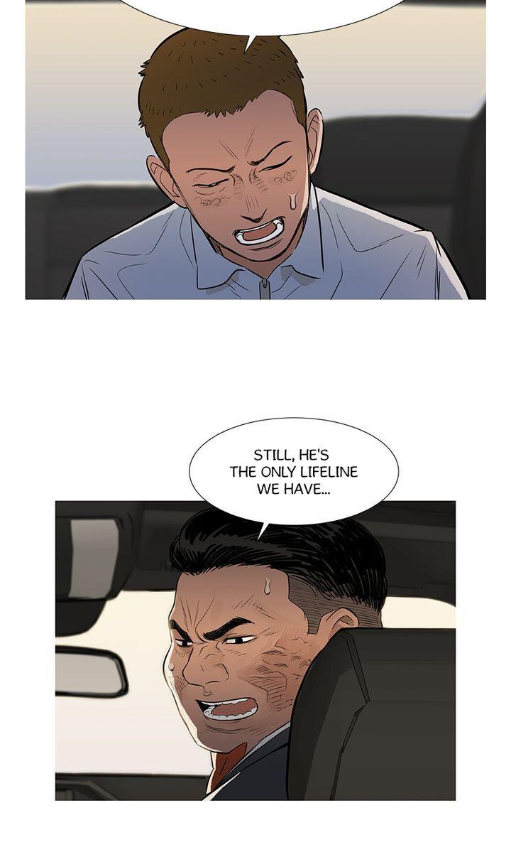 Baski – Manhwa Chapter 40 - page 30