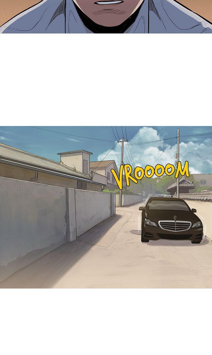 Baski – Manhwa Chapter 40 - page 34