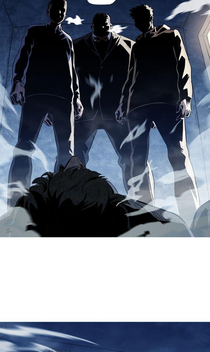 Baski – Manhwa Chapter 40 - page 38