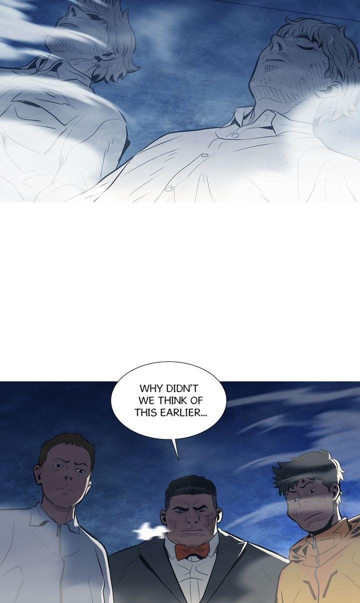 Baski – Manhwa Chapter 40 - page 39