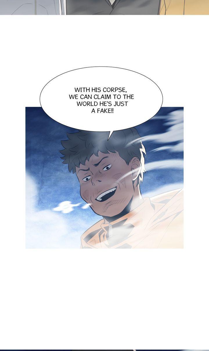 Baski – Manhwa Chapter 40 - page 40