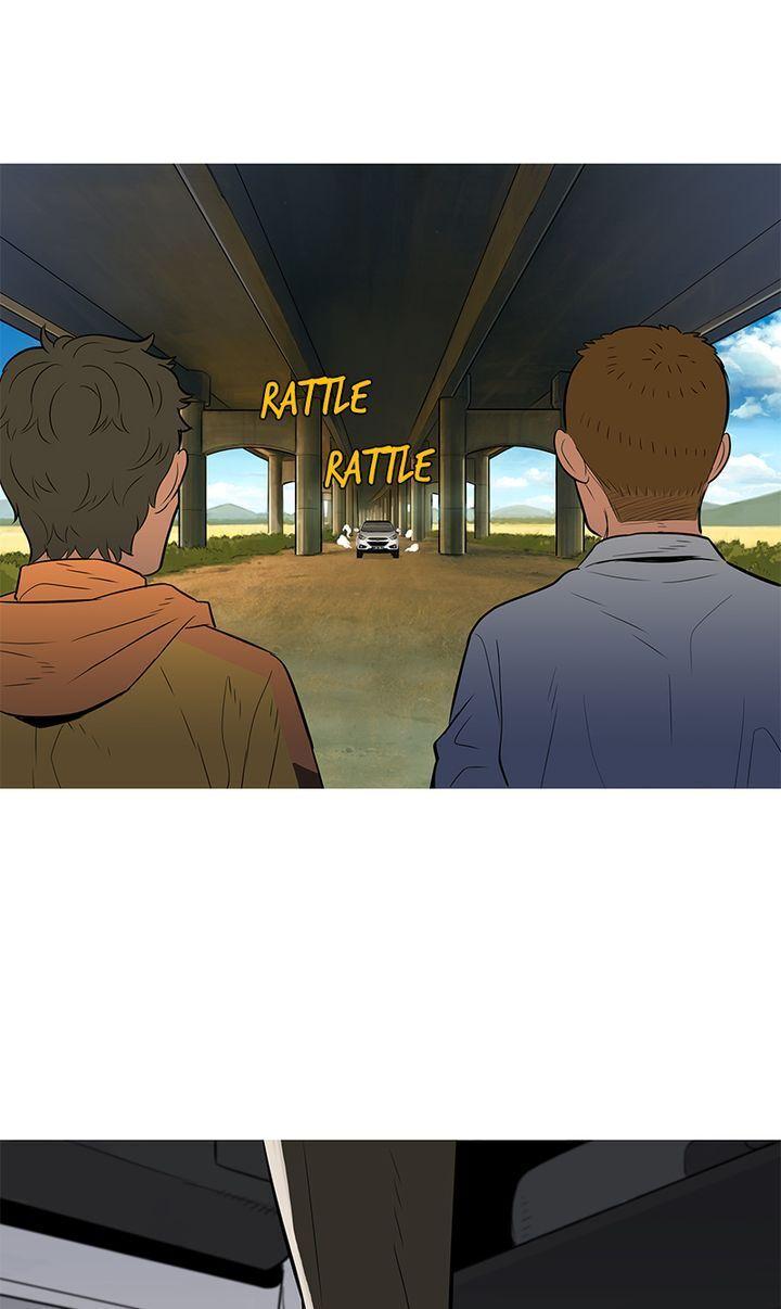 Baski – Manhwa Chapter 40 - page 44
