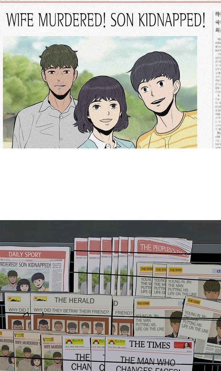 Baski – Manhwa Chapter 40 - page 9