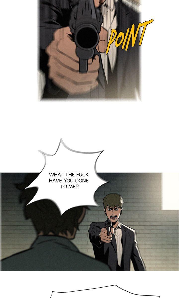 Baski – Manhwa Chapter 15 - page 18
