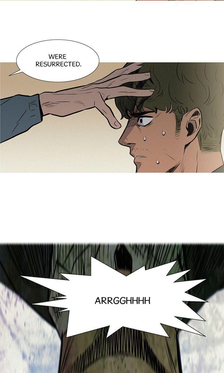 Baski – Manhwa Chapter 15 - page 23