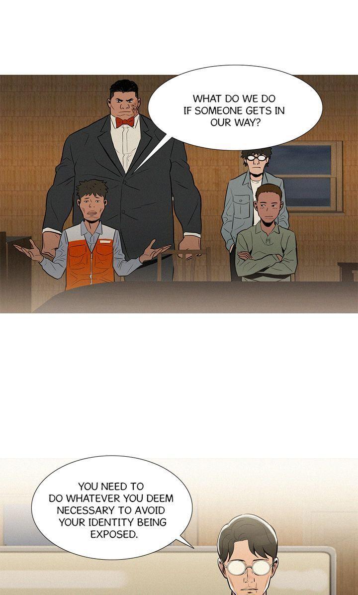 Baski – Manhwa Chapter 15 - page 28