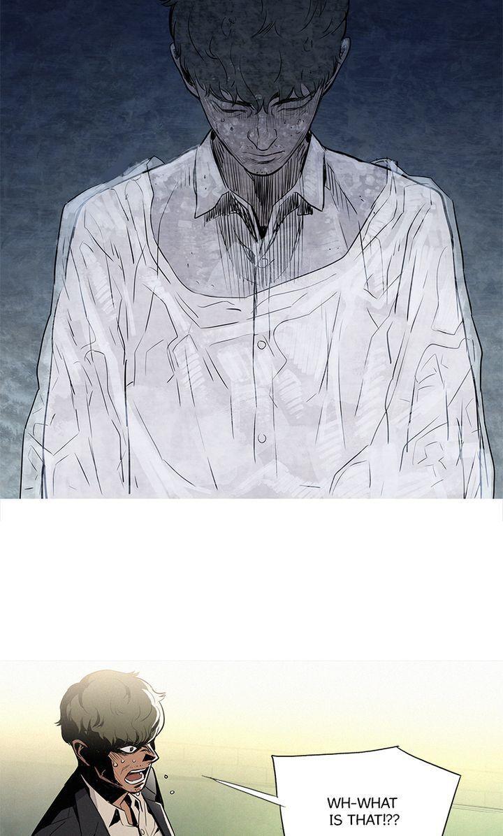 Baski – Manhwa Chapter 15 - page 3