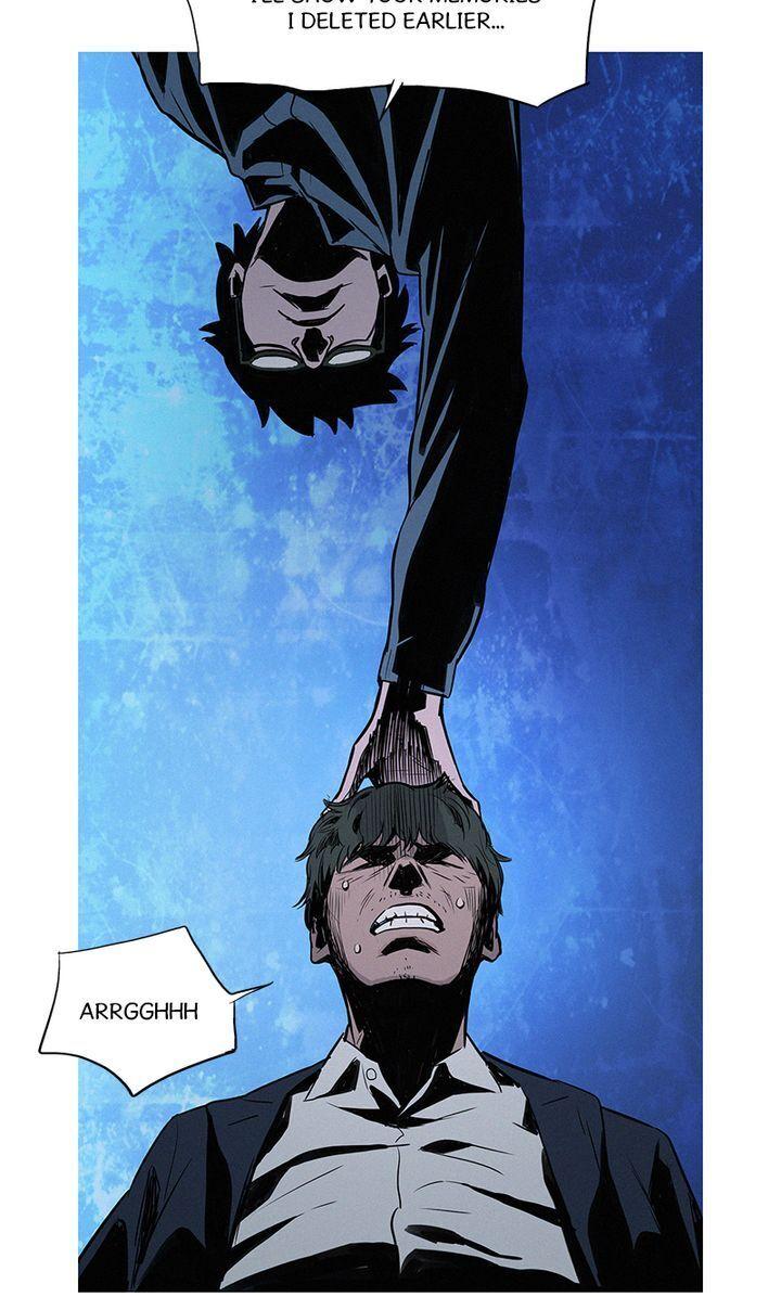 Baski – Manhwa Chapter 15 - page 47