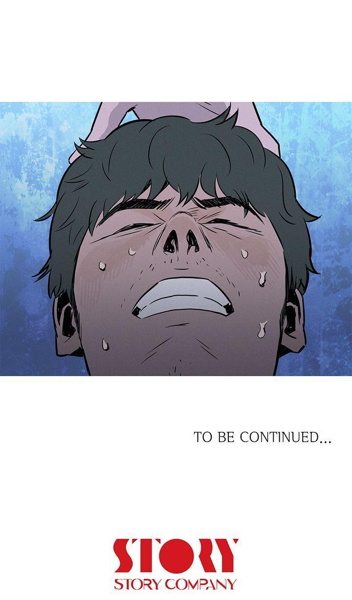 Baski – Manhwa Chapter 15 - page 48