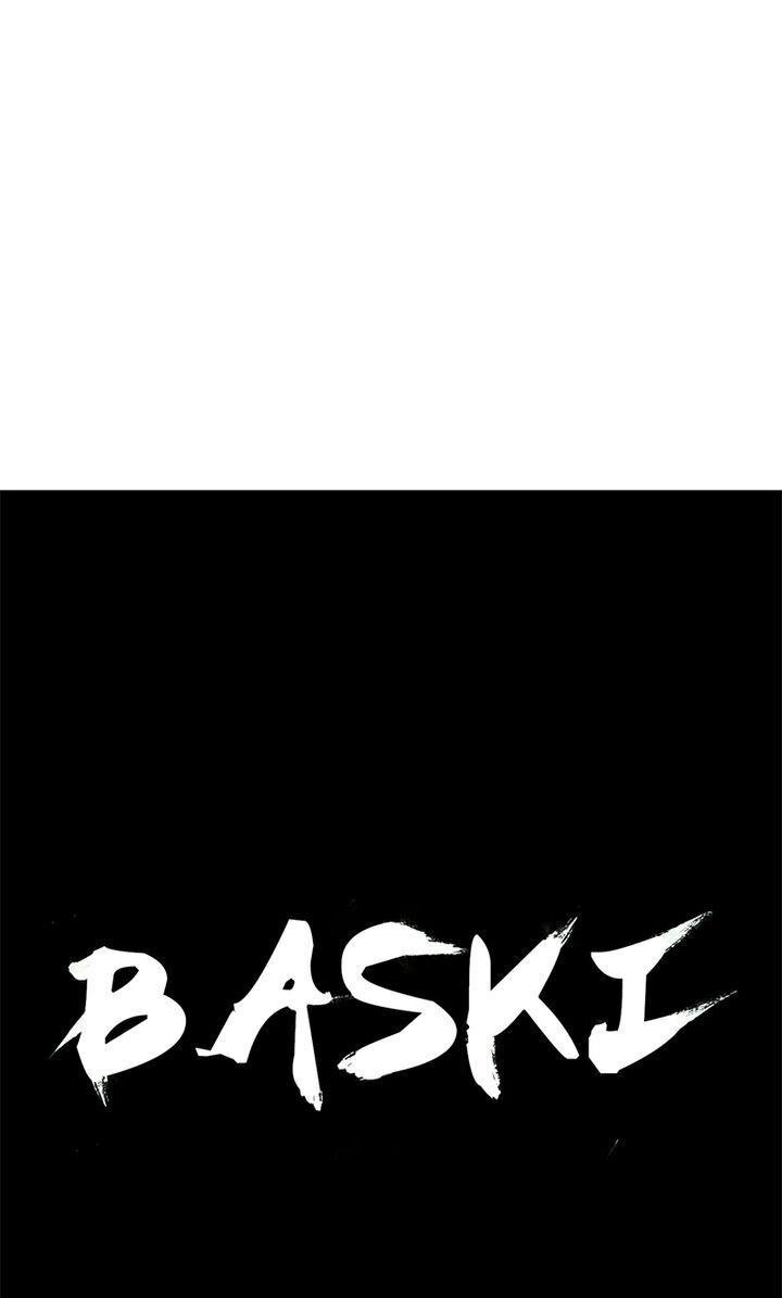 Baski – Manhwa Chapter 39 - page 10