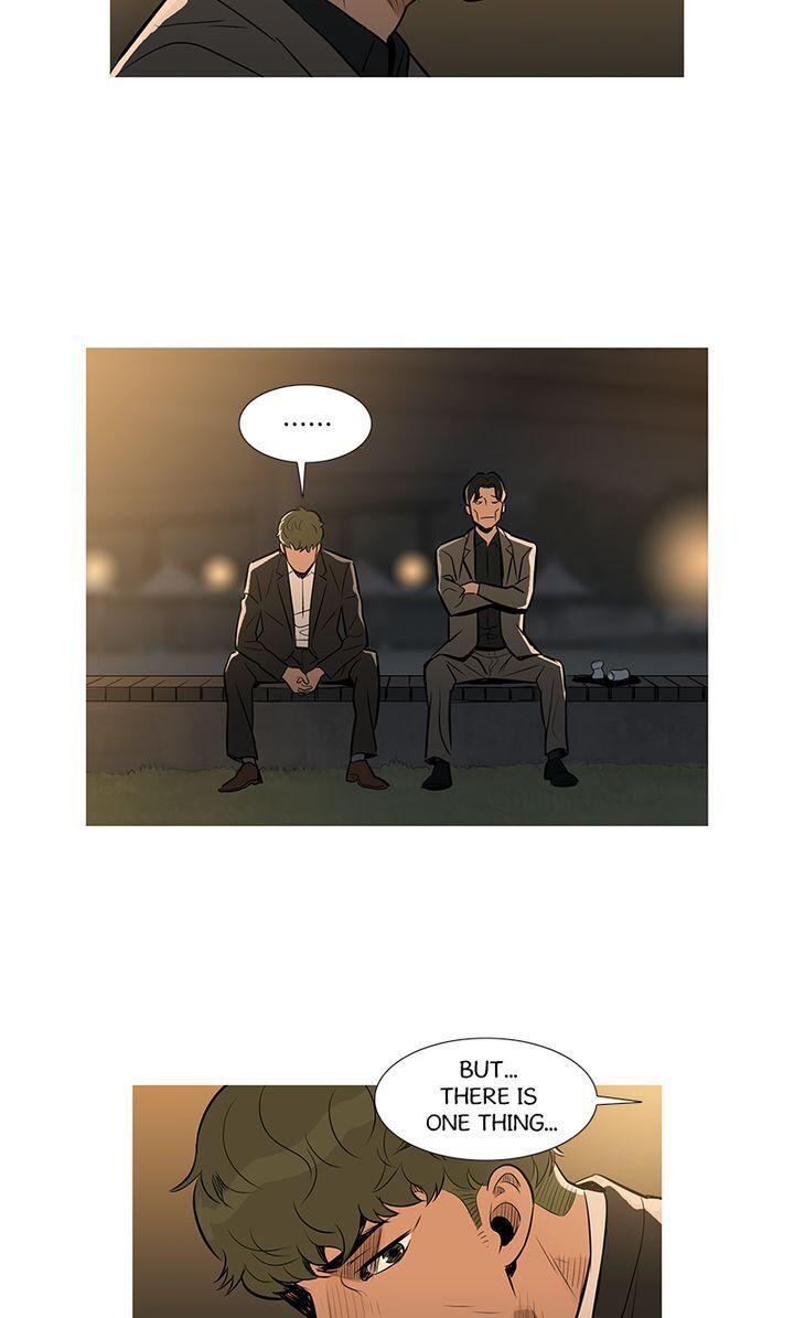 Baski – Manhwa Chapter 39 - page 18