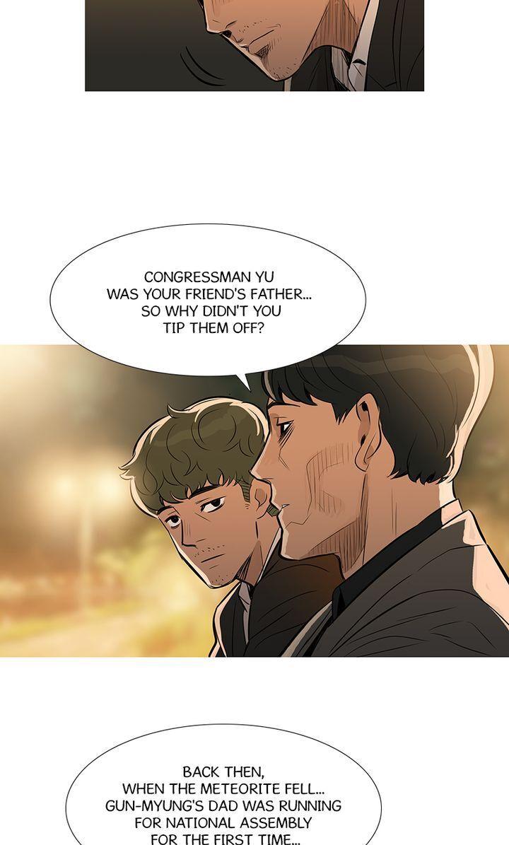 Baski – Manhwa Chapter 39 - page 19