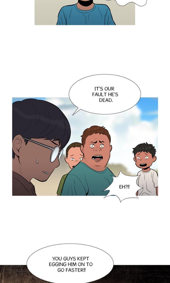 Baski – Manhwa Chapter 39 - page 26