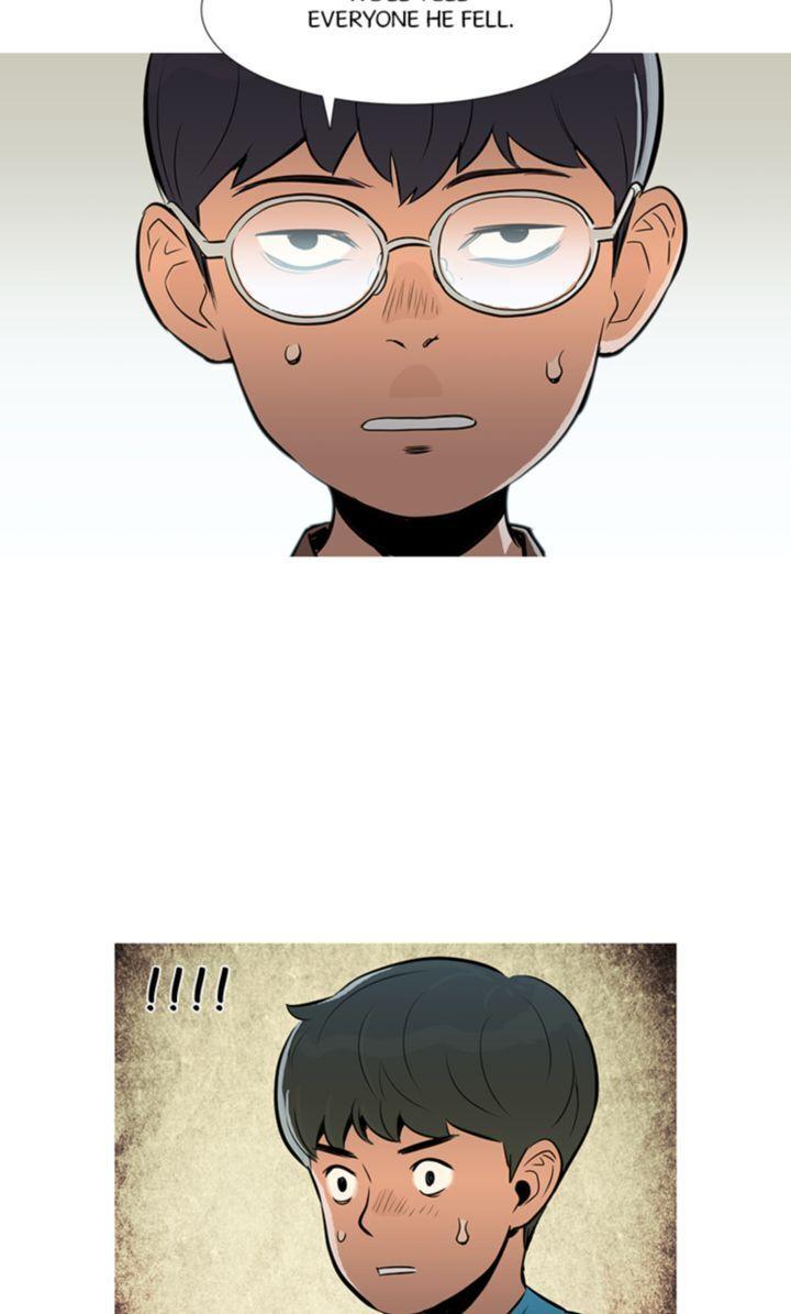 Baski – Manhwa Chapter 39 - page 28