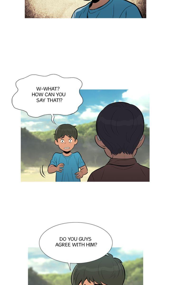 Baski – Manhwa Chapter 39 - page 29