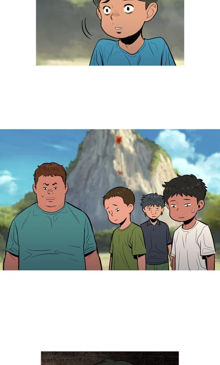Baski – Manhwa Chapter 39 - page 30