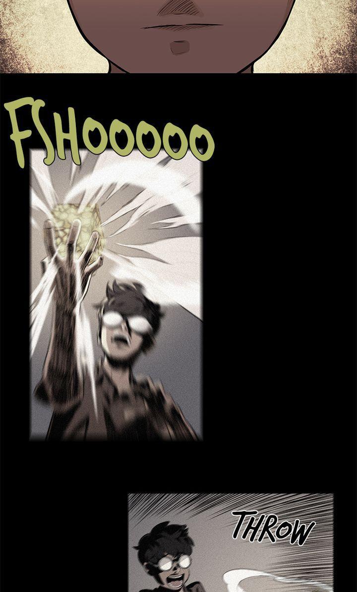 Baski – Manhwa Chapter 39 - page 35