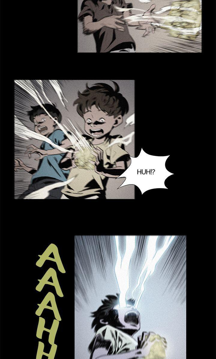 Baski – Manhwa Chapter 39 - page 36